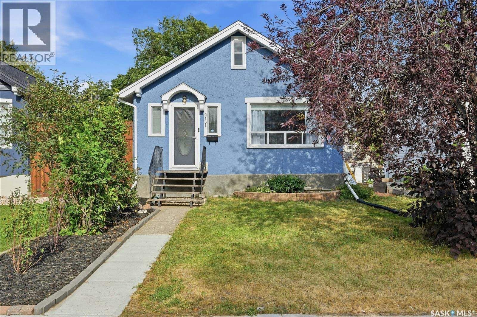 2161 Queen Street, Regina, SK, S4T 4C4