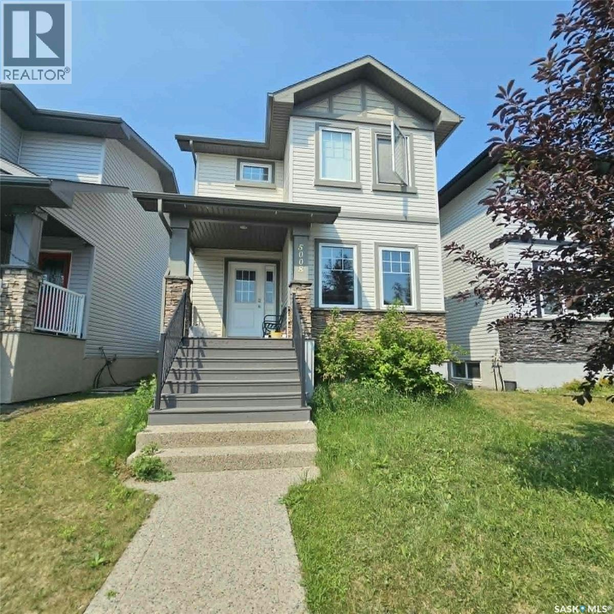 5008 Aerial Crescent, Regina, SK, S4W 0C9