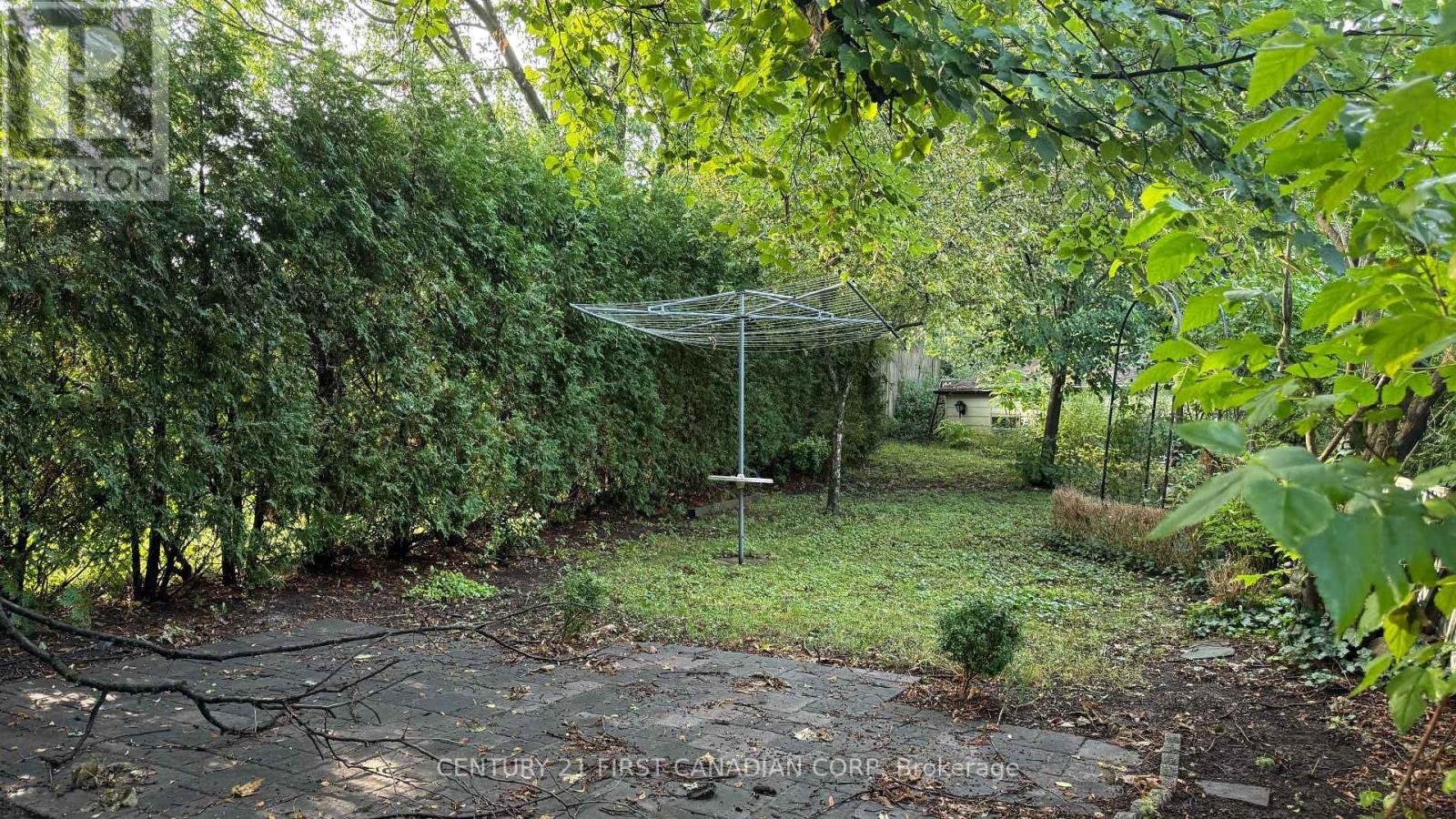 80 Rollscourt Place, London, ON, N6G 1M2 - 21