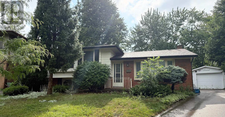 80 Rollscourt Place, London, ON, N6G 1M2 - 2