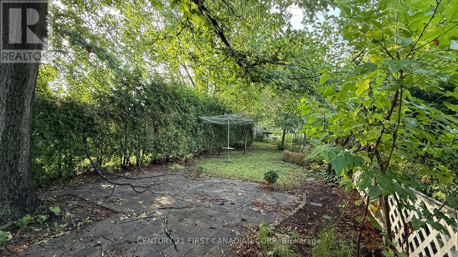 80 Rollscourt Place, London, ON, N6G 1M2 - 22