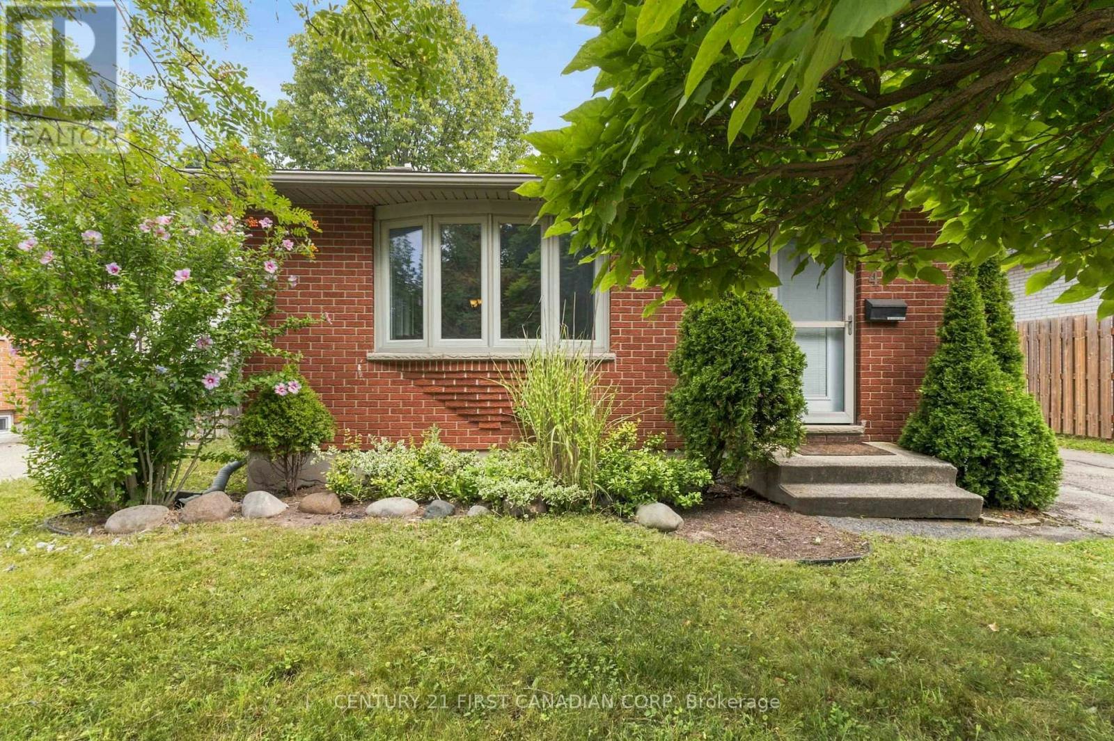 436 Ferndale Avenue, London, ON, N6C 2Z1