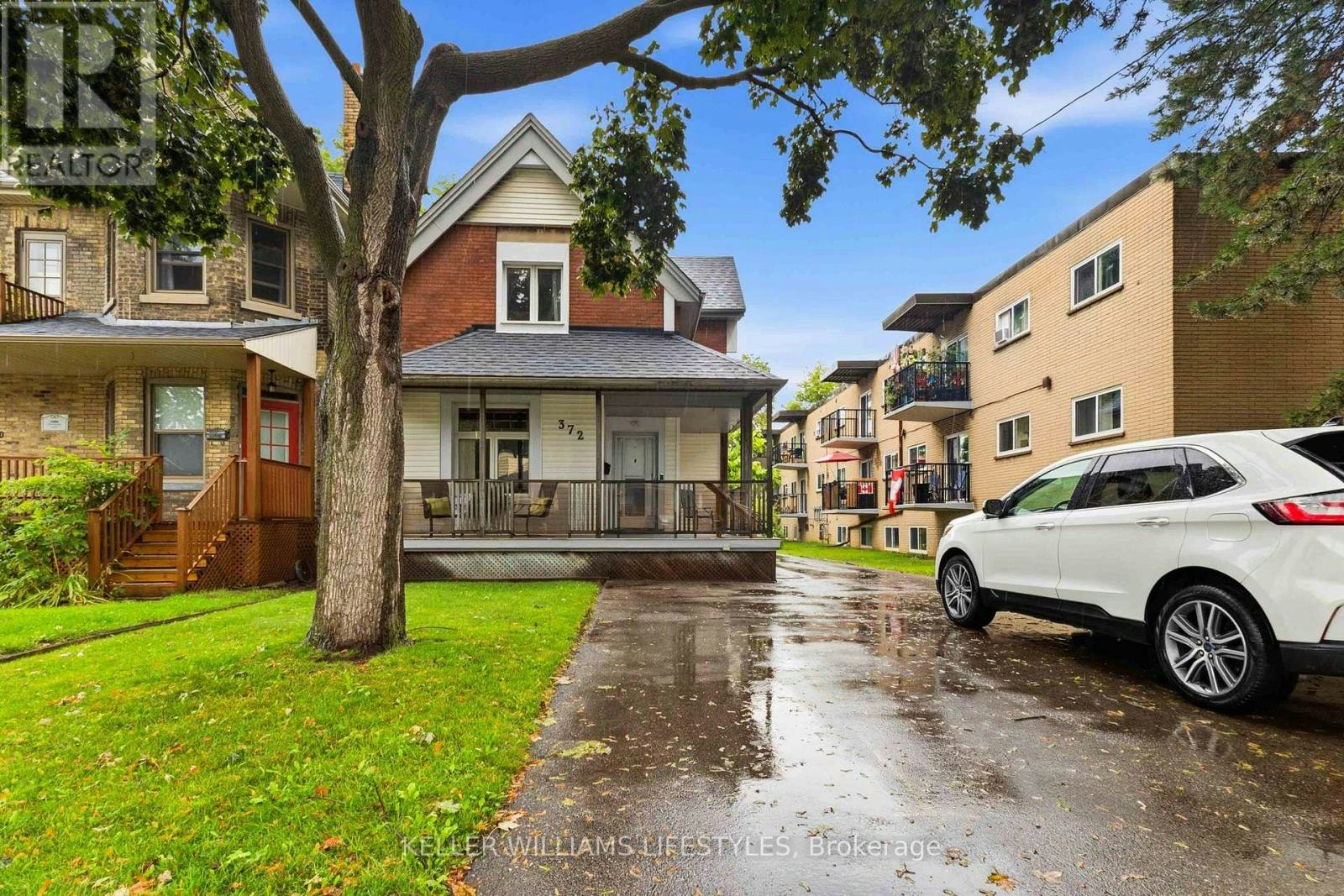 372 Simcoe Street, London, ON, N6B 1J7
