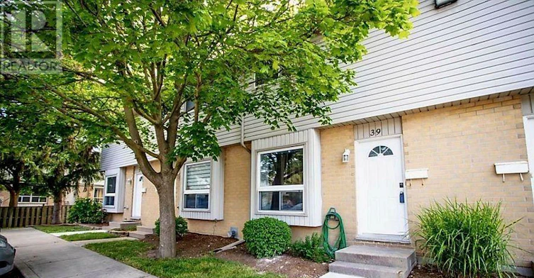 39-577 Third Street, London, ON, N5V 4B9
