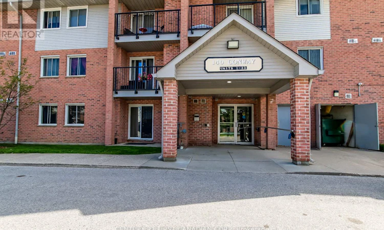 6-140 Conway Drive