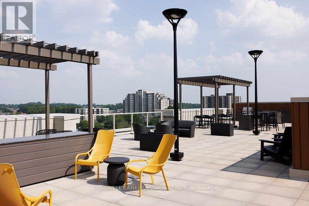 602-1600 Hyde Park Road, London, ON, N6H 0L5 - 18
