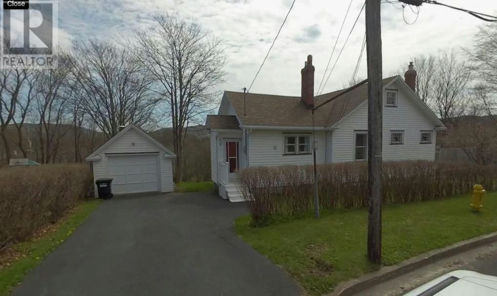 8 Glenridge Crescent, St Johns, NL, A1A 1T5