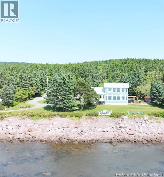 369 Anthonys Cove Road, Saint John, NB, E2P 1K9