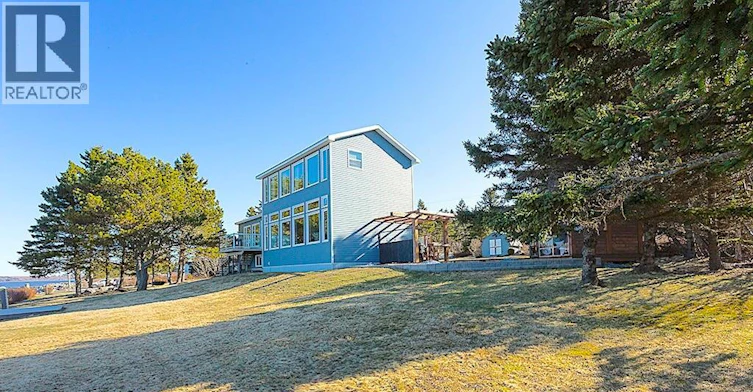 369 Anthonys Cove Road, Saint John, NB, E2P 1K9 - 3