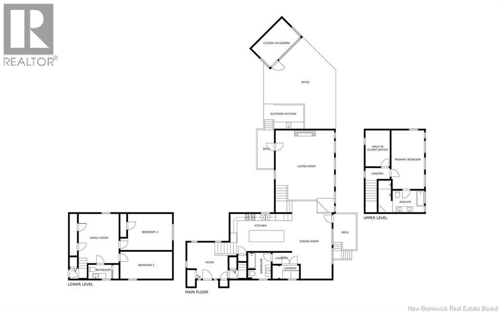 369 Anthonys Cove Road, Saint John, NB, E2P 1K9 - 46
