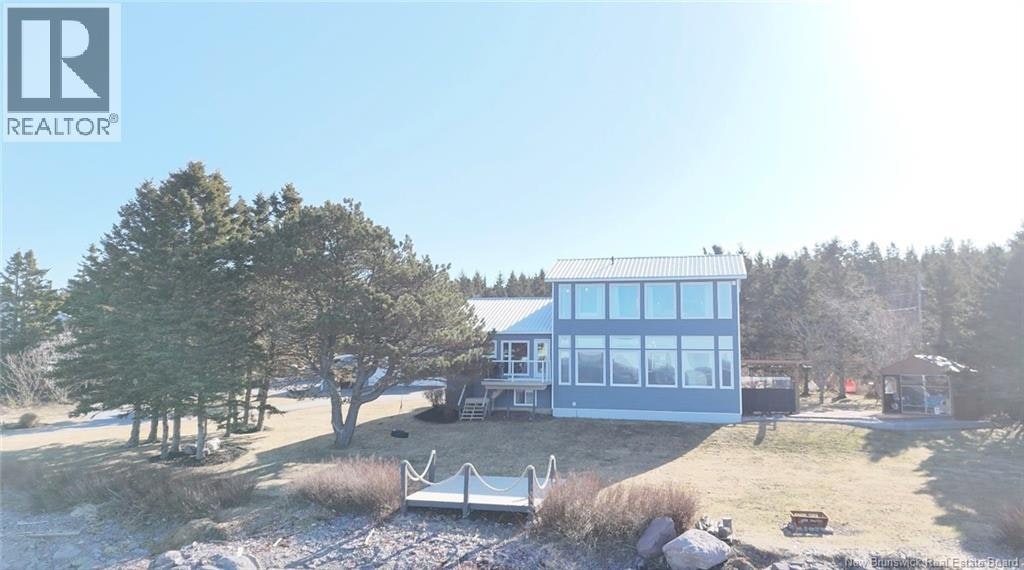 369 Anthonys Cove Road, Saint John, NB, E2P 1K9 - 2