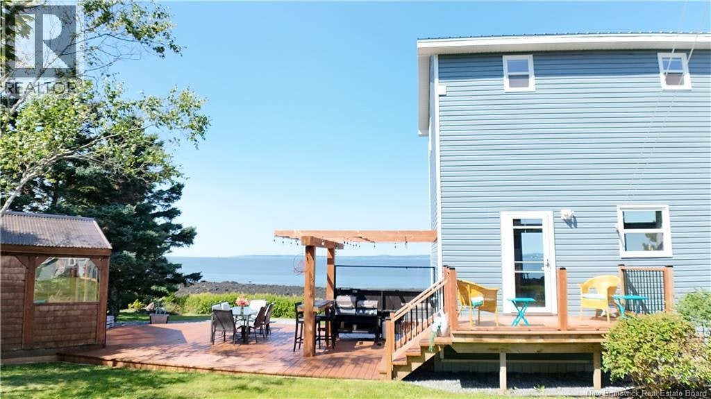 369 Anthonys Cove Road, Saint John, NB, E2P 1K9 - 5