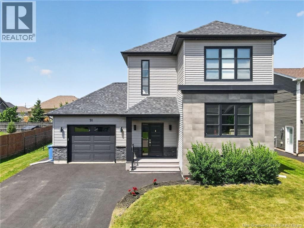 51 Mathias Street, Dieppe, NB, E1A 9H7