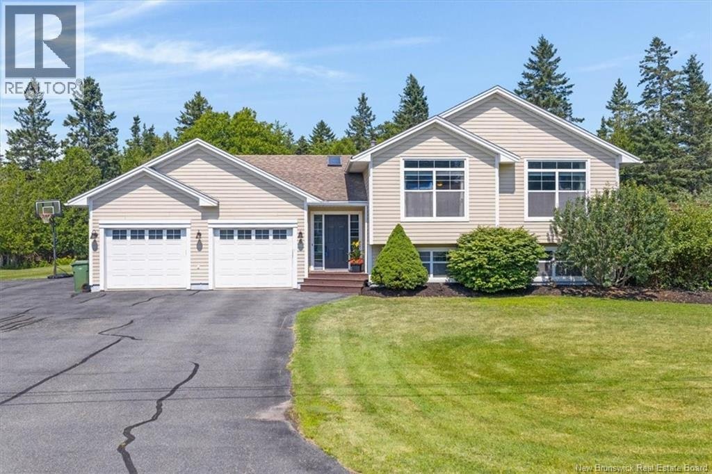 6 Millhaven Drive, Quispamsis, NB, E2G 0A2