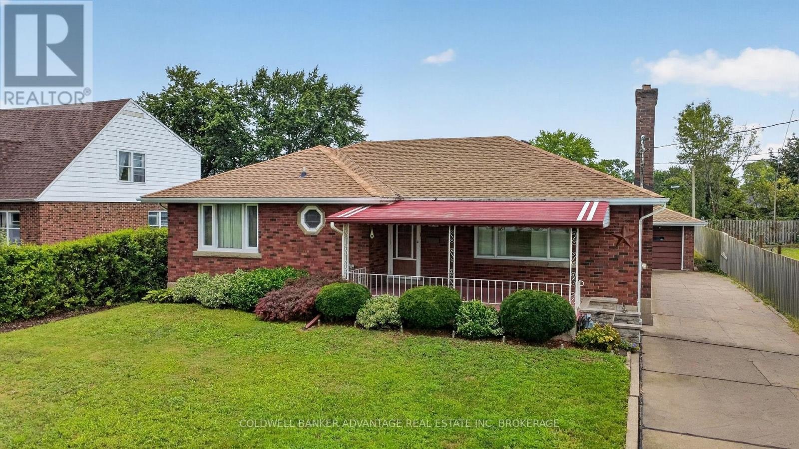 36 Third Street, Welland, ON, L3B 4W4