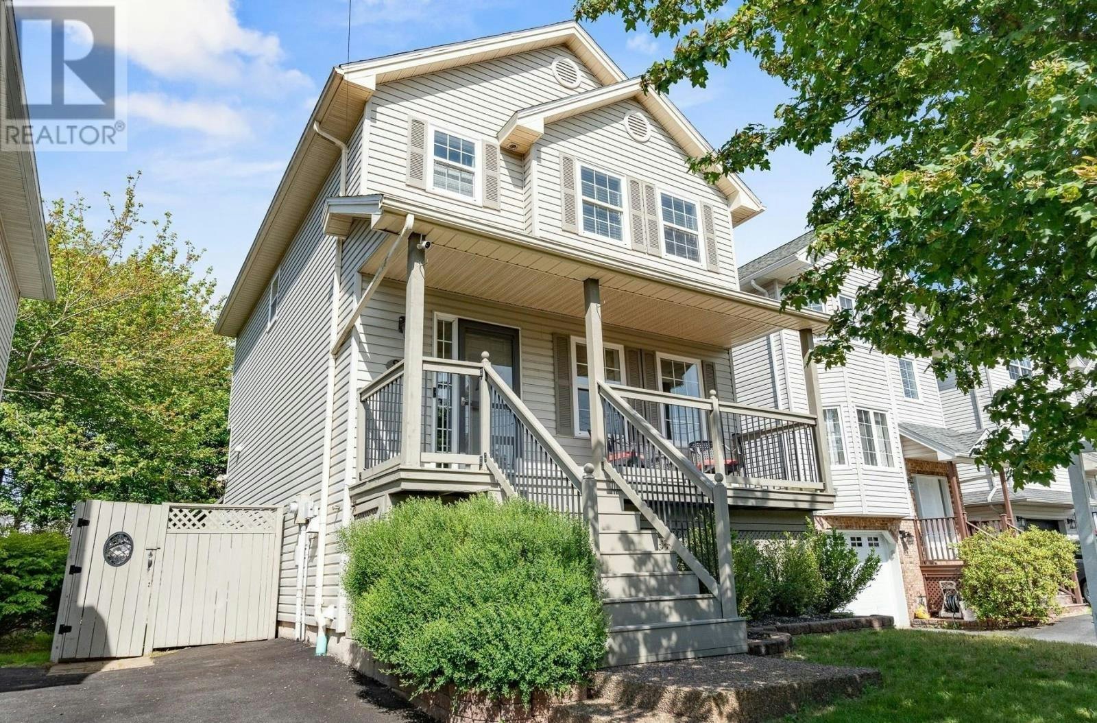 25 Aster Court, Halifax, NS, B3S 1G5