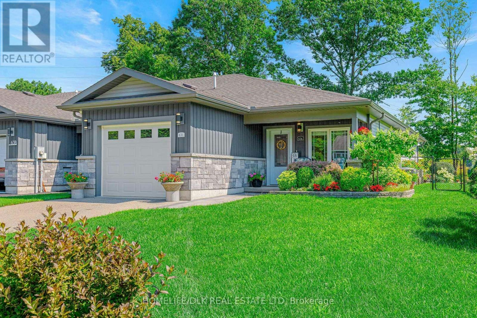 63A Centre Street, Brockville, ON, K6V 0C9