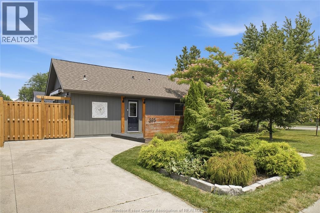 395 Brighton Road, Tecumseh, ON, N8N 2L2