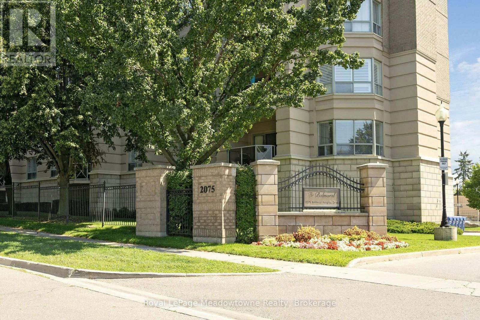 210-2075 Amherst Heights, Burlington, ON, L7P 5B8