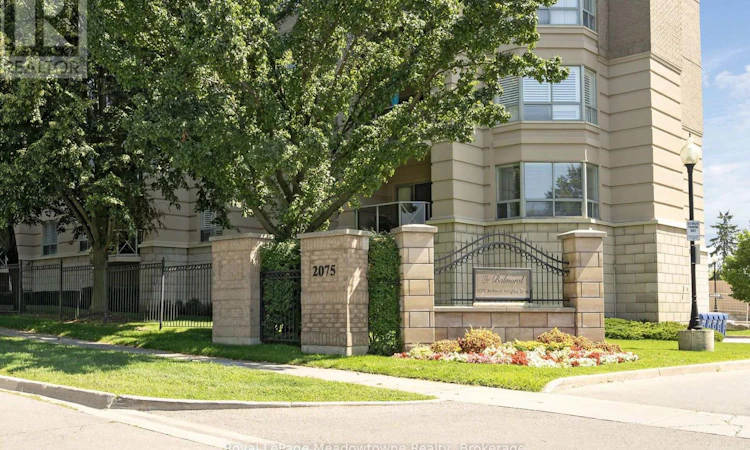 210-2075 Amherst Heights