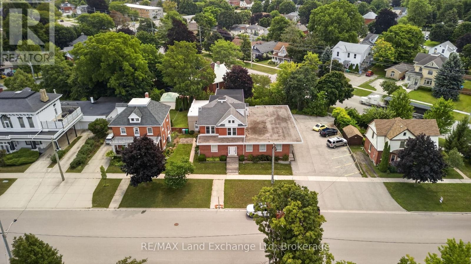 77 Montreal Street, Goderich, ON, N7A 2G5