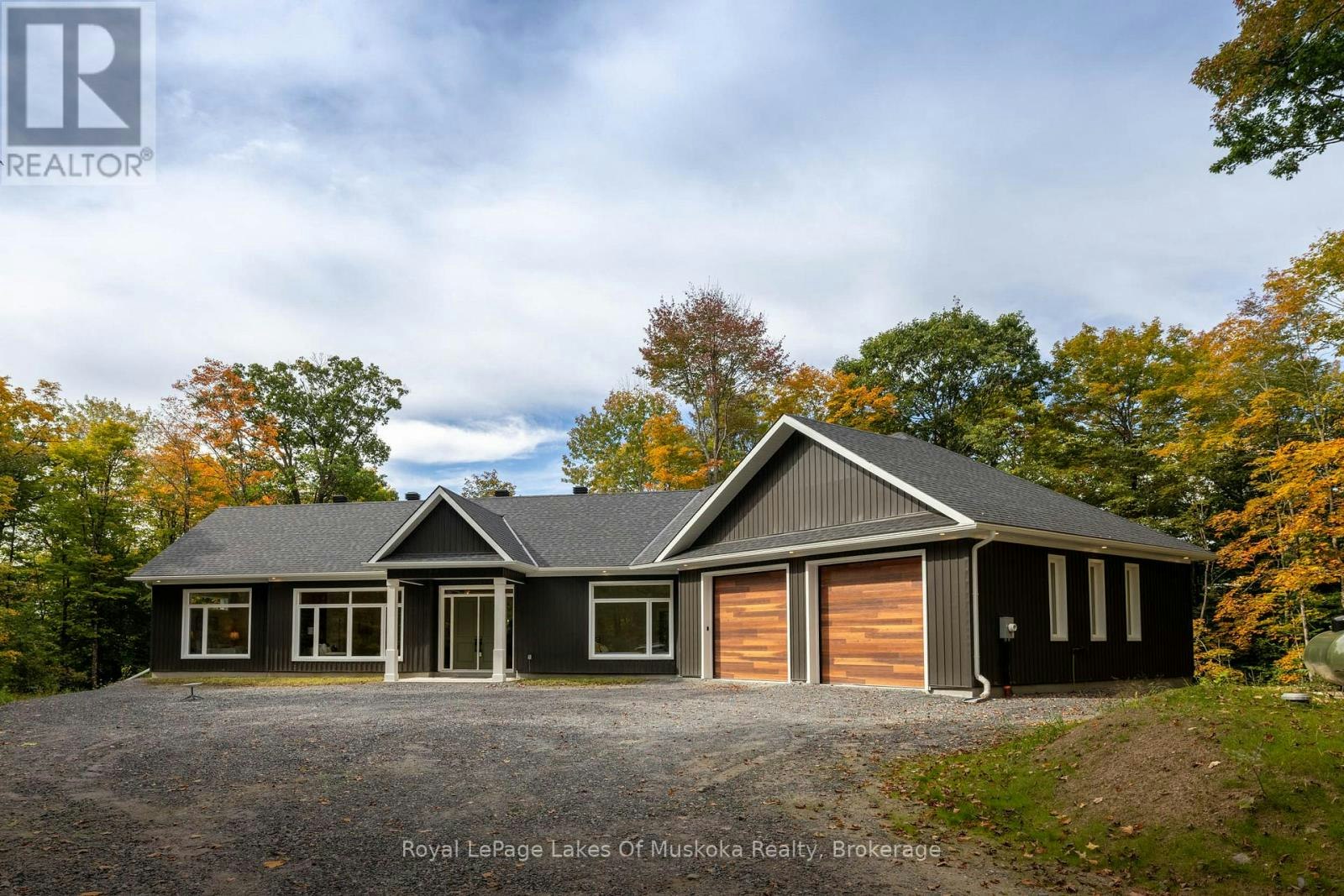 5 Flicker Lane, McDougall, ON, P2A 2W9
