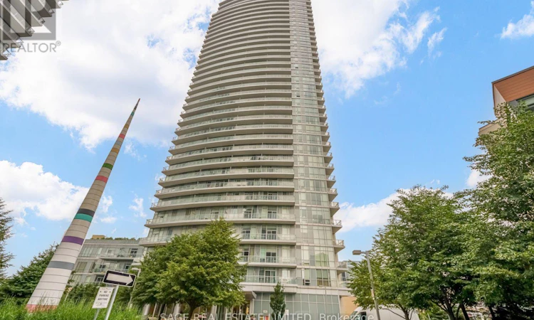 1303-70 Forest Manor Road