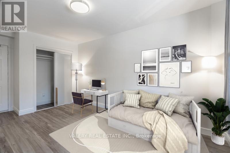 D8-608 Church Street, Toronto, ON, M4Y 2E7 - 6