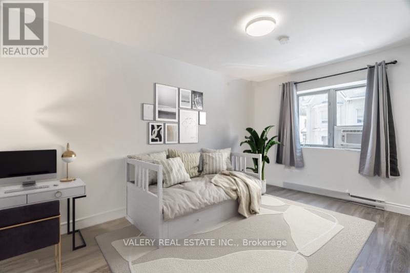D8-608 Church Street, Toronto, ON, M4Y 2E7 - 7