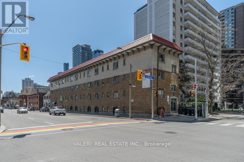 B5-608 Church Street, Toronto, ON, M4Y 2E7