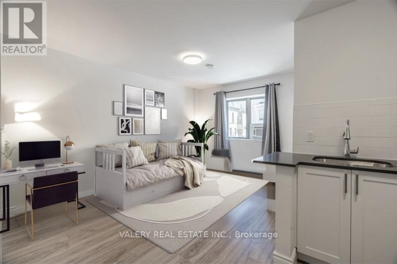 B5-608 Church Street, Toronto, ON, M4Y 2E7 - 3