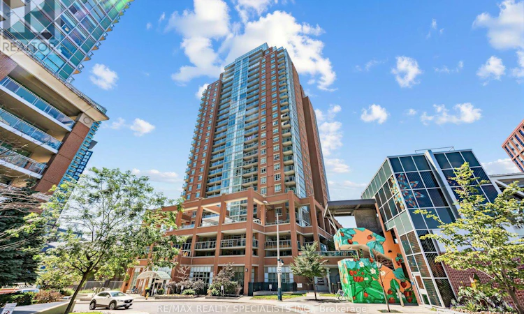 301-125 Western Battery Road