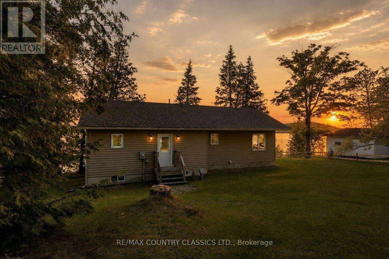 27241 28 Highway S, Highlands East, ON, K0L 1M0