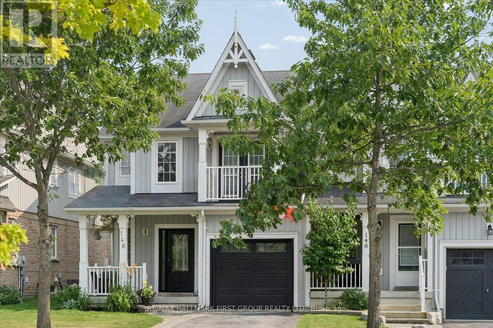 148 Shrewsbury Drive, Whitby, ON, L1M 0E3