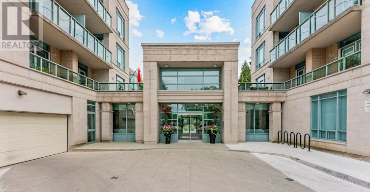 423-9 Boardwalk Drive, Toronto, ON, M4L 6T1 - 24