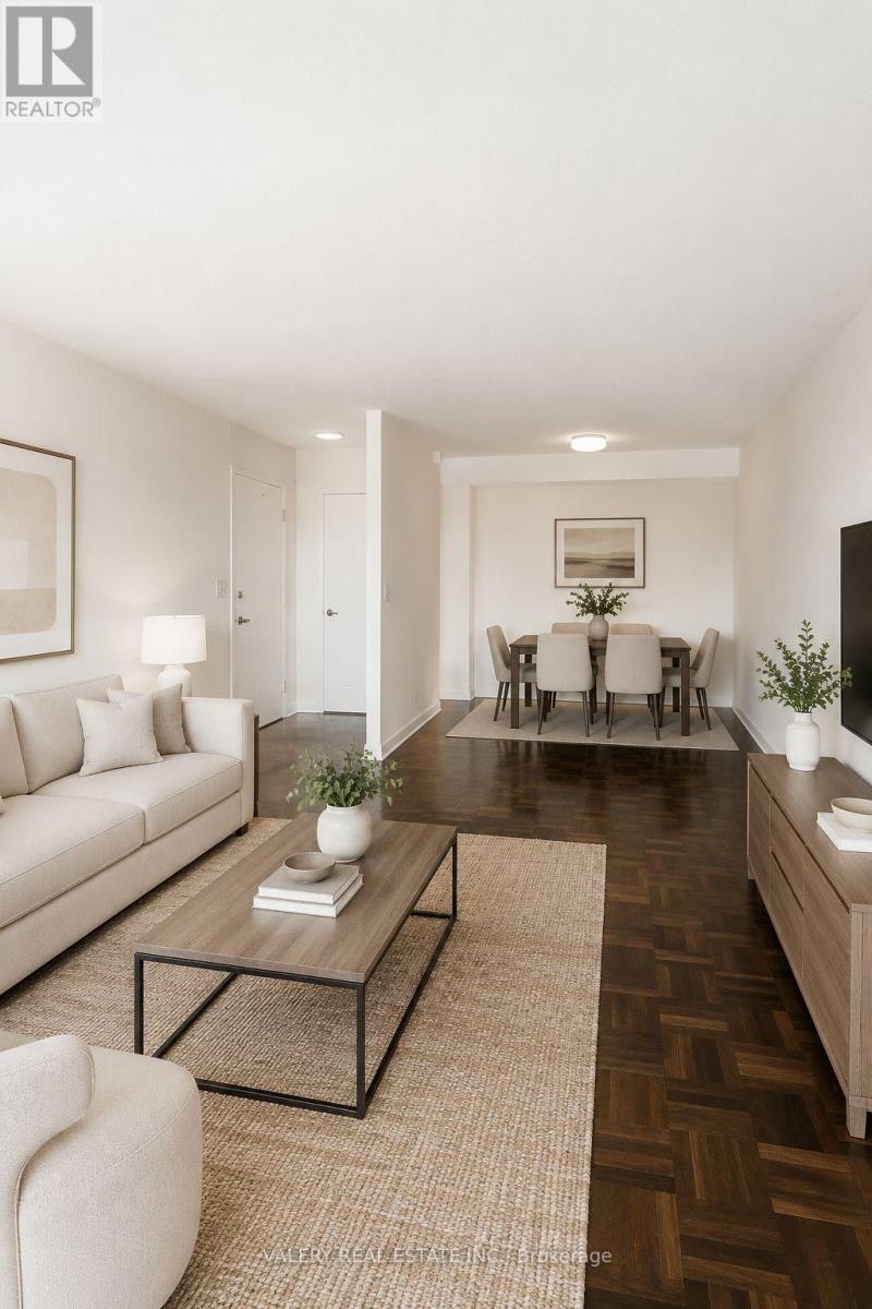 C1-3015 Queen Street E, Toronto, ON - 3