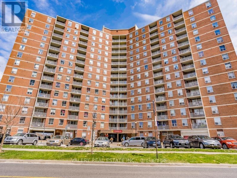 1217-75 Eastdale Avenue, Toronto, ON, M4C 5N3