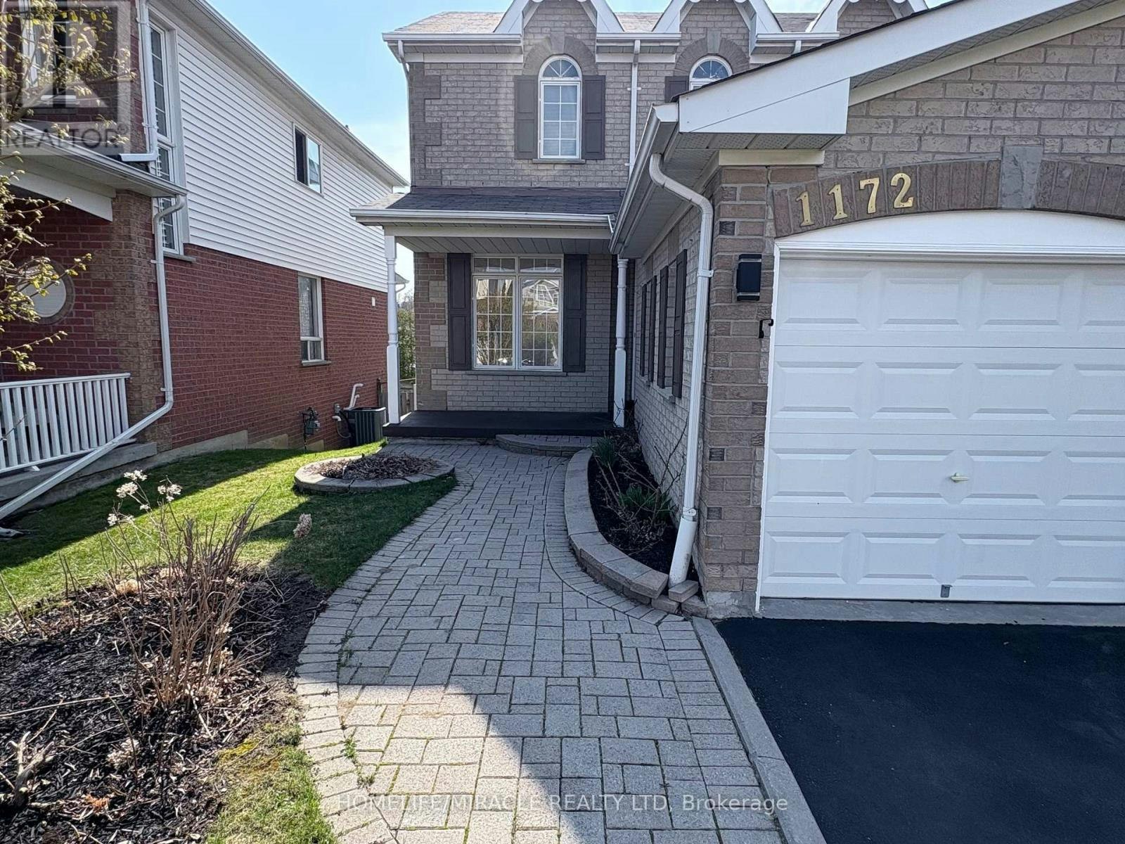1172 Westridge Drive, Oshawa, ON, L1K 2L1