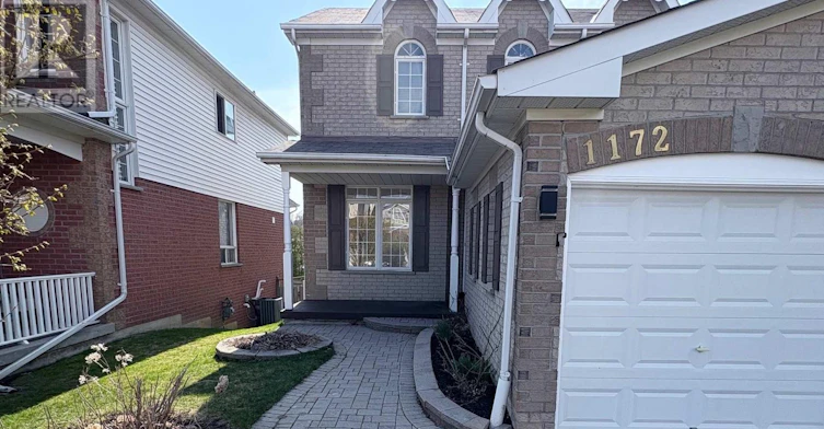 1172 Westridge Drive, Oshawa, ON, L1K 2L1