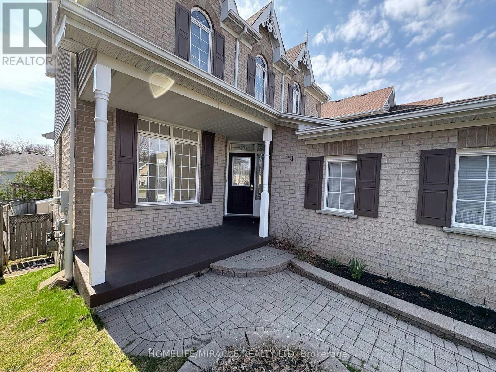 1172 Westridge Drive, Oshawa, ON, L1K 2L1 - 3