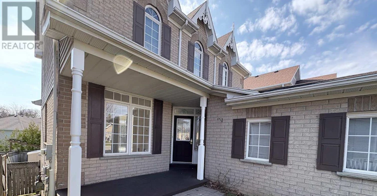 1172 Westridge Drive, Oshawa, ON, L1K 2L1 - 3