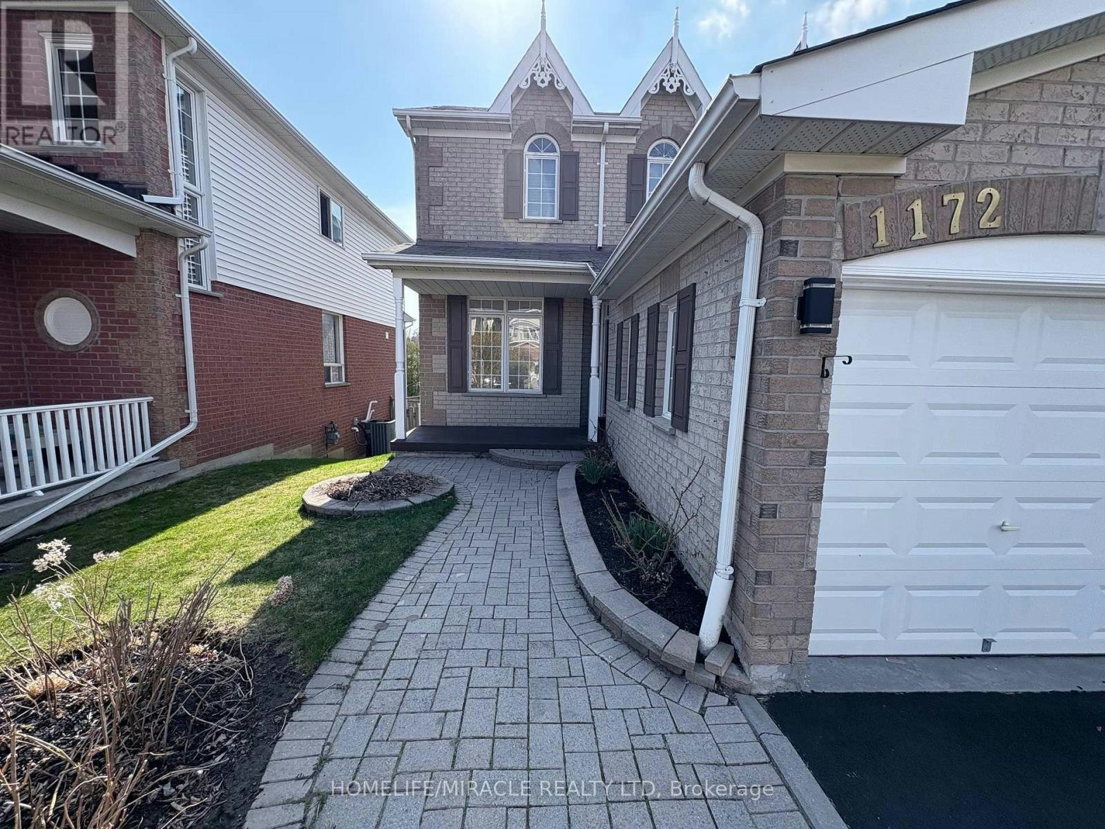 1172 Westridge Drive, Oshawa, ON, L1K 2L1 - 2