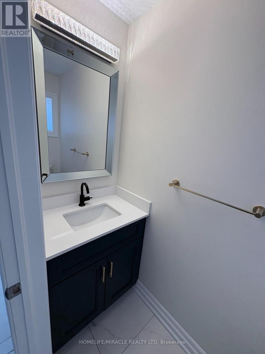 1172 Westridge Drive, Oshawa, ON, L1K 2L1 - 37