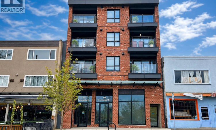 928 Commercial Drive