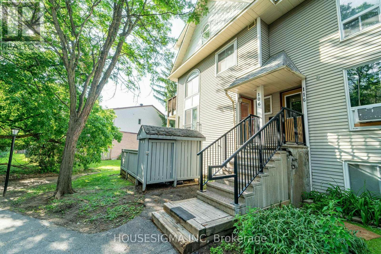 106 Tanguay Court, Ottawa, ON, K2L 3X8