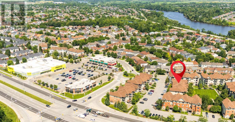 8-585 Stonefield Private, Ottawa, ON, K2G 4R4 - 23
