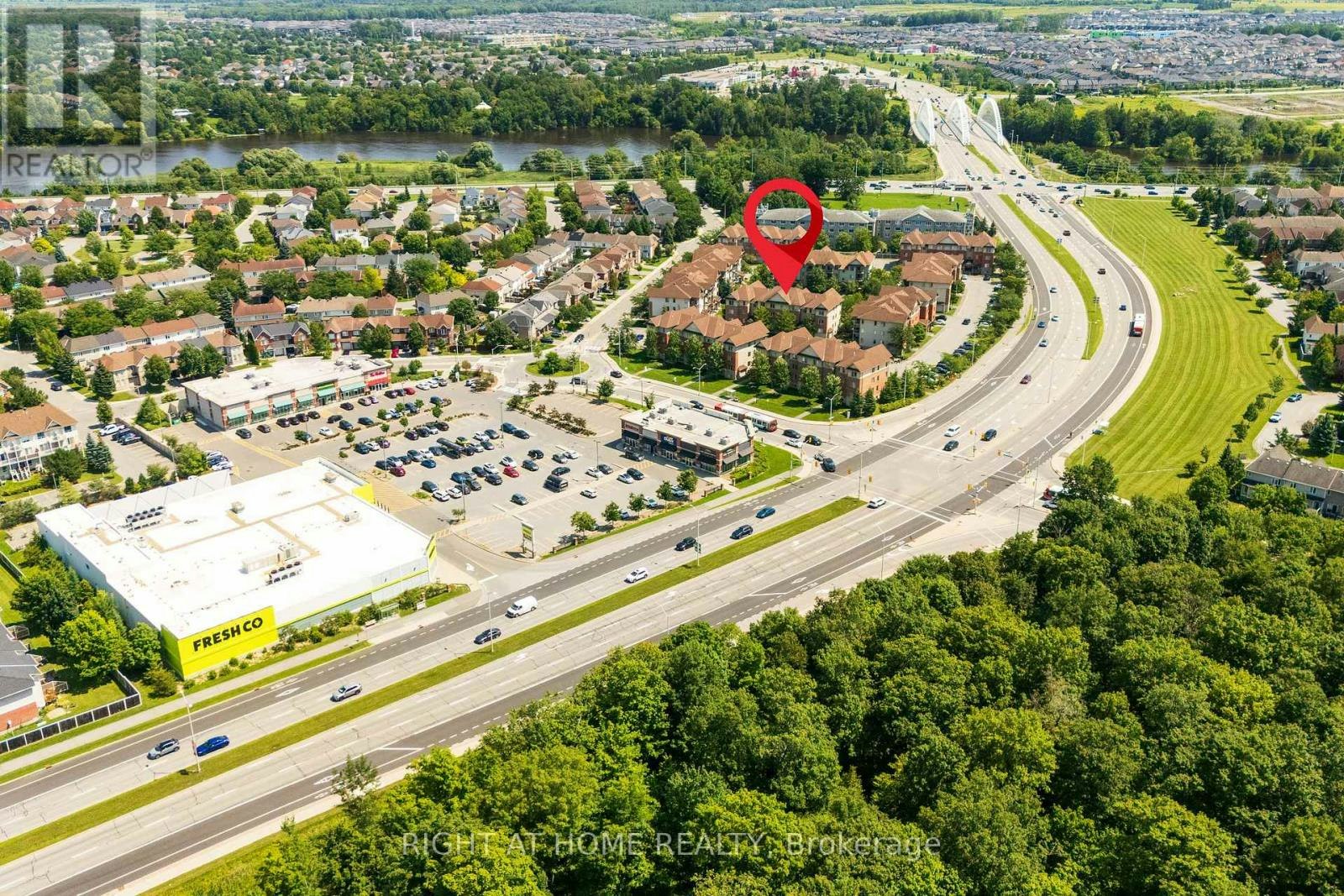 8-585 Stonefield Private, Ottawa, ON, K2G 4R4 - 21