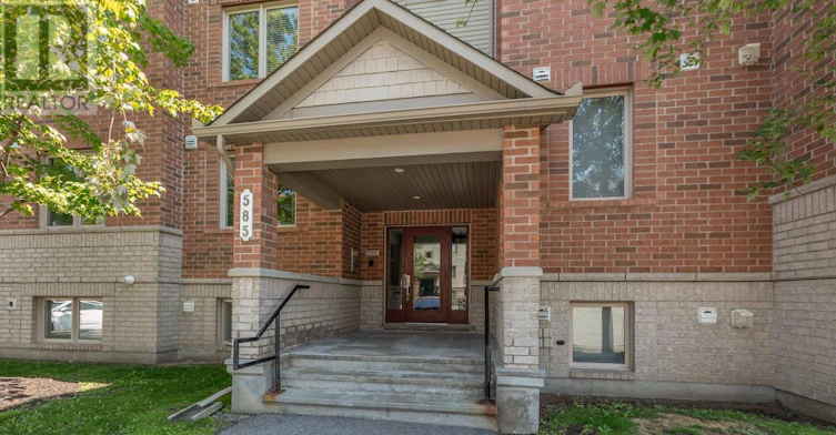 8-585 Stonefield Private, Ottawa, ON, K2G 4R4 - 2