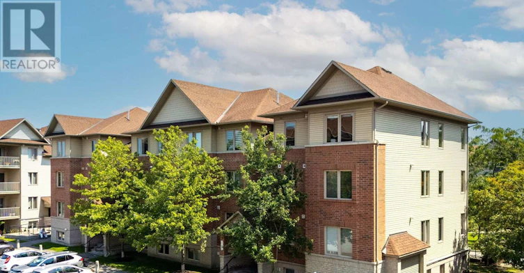 8-585 Stonefield Private, Ottawa, ON, K2G 4R4