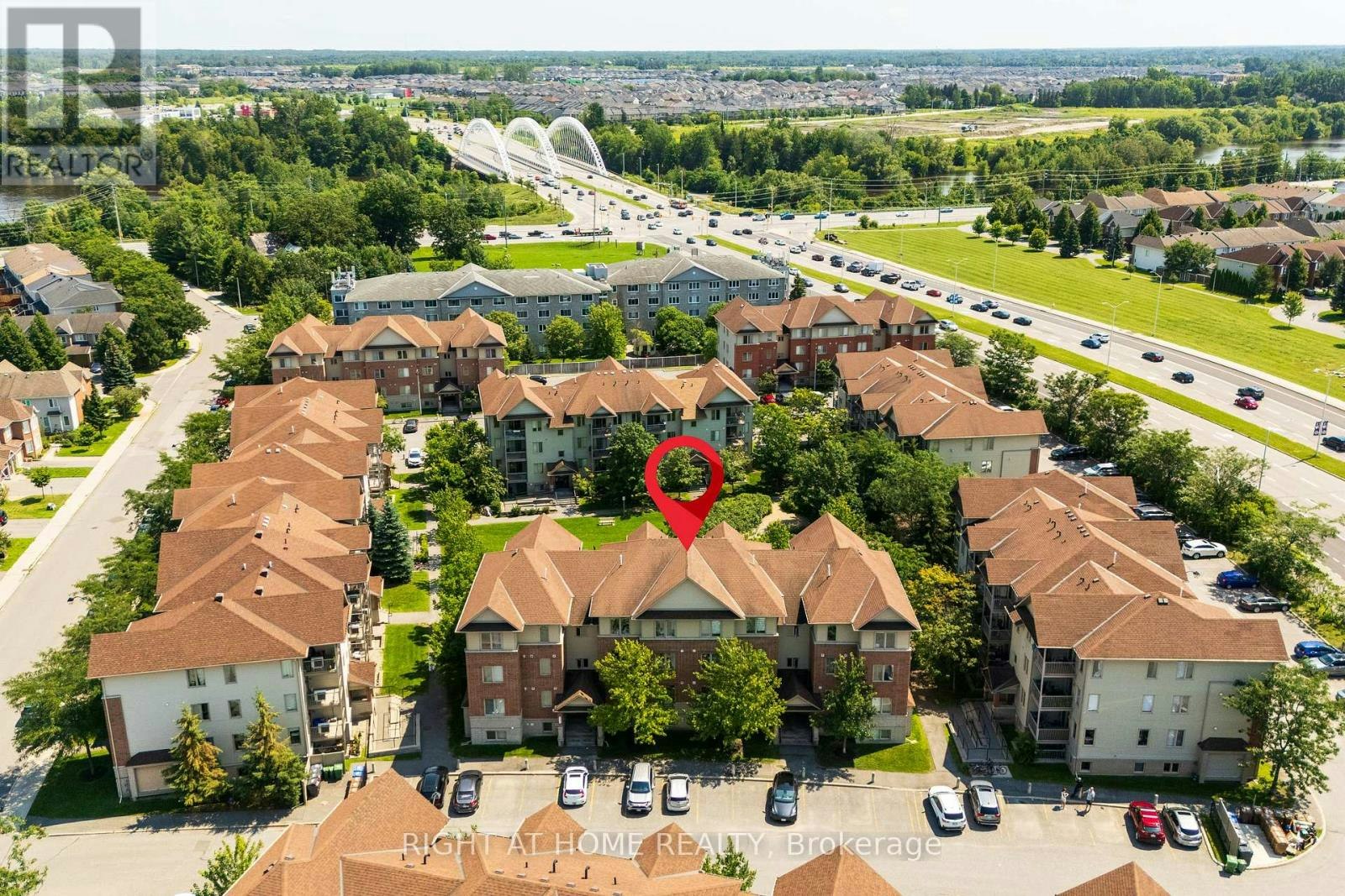 8-585 Stonefield Private, Ottawa, ON, K2G 4R4 - 26